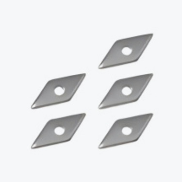 Rhombus nut - DG004